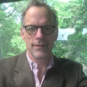 Meet your Posher, Bob